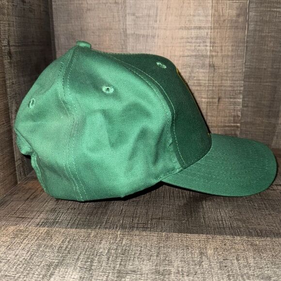 NWOT JOHN DEERE cap - Picture 2 of 6